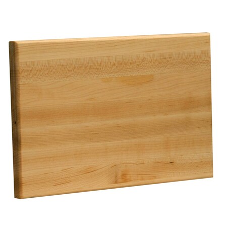 Osborne Wood Products 10 1/2 x 7 x 3/4 Small Cheese Board in Hard Maple 92002HM